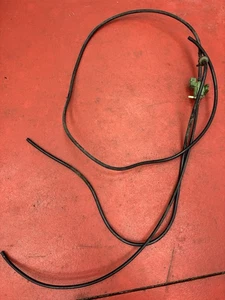 2002 SEA-DOO GTX DI OEM SOLENOID VALVE 270600044 Test Freshwater - Picture 1 of 7