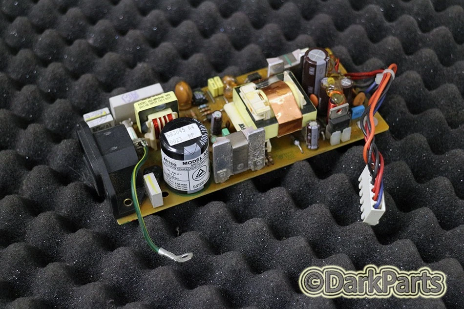 Astec AA19720 Power Supply 3C16405 PSU - Image 1 of 1