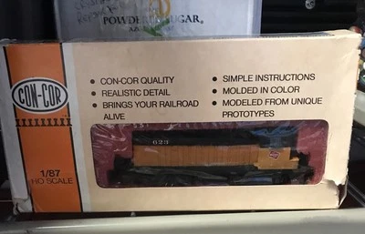 Con-Cor HO EMD -7 Diesel Switcher  ( B1 ) - Image 1 of 2