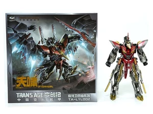 Cang Toys CT-Longyan 02 TA-LYL002 Pterhowl Yinglong Guard Swoop Figure toy - Picture 1 of 12