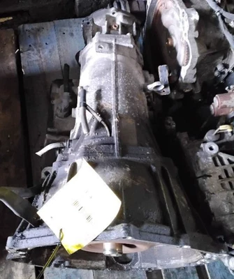 2007-2008 GMC SIERRA 1500 PICKUP Automatic Transmission Fits 5.3L 4WD ID Kld - Image 1 of 3