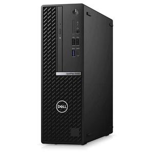 Dell OptiPlex 5090 SFF Intel Core i5 10th Gen 8GB RAM 256GB NVMe - Windows 11 - Picture 1 of 9