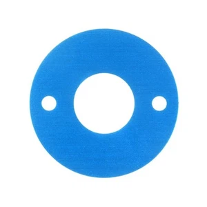 Tamiya Aluminum 540 Motor Plate Blue #84293 - Picture 1 of 2