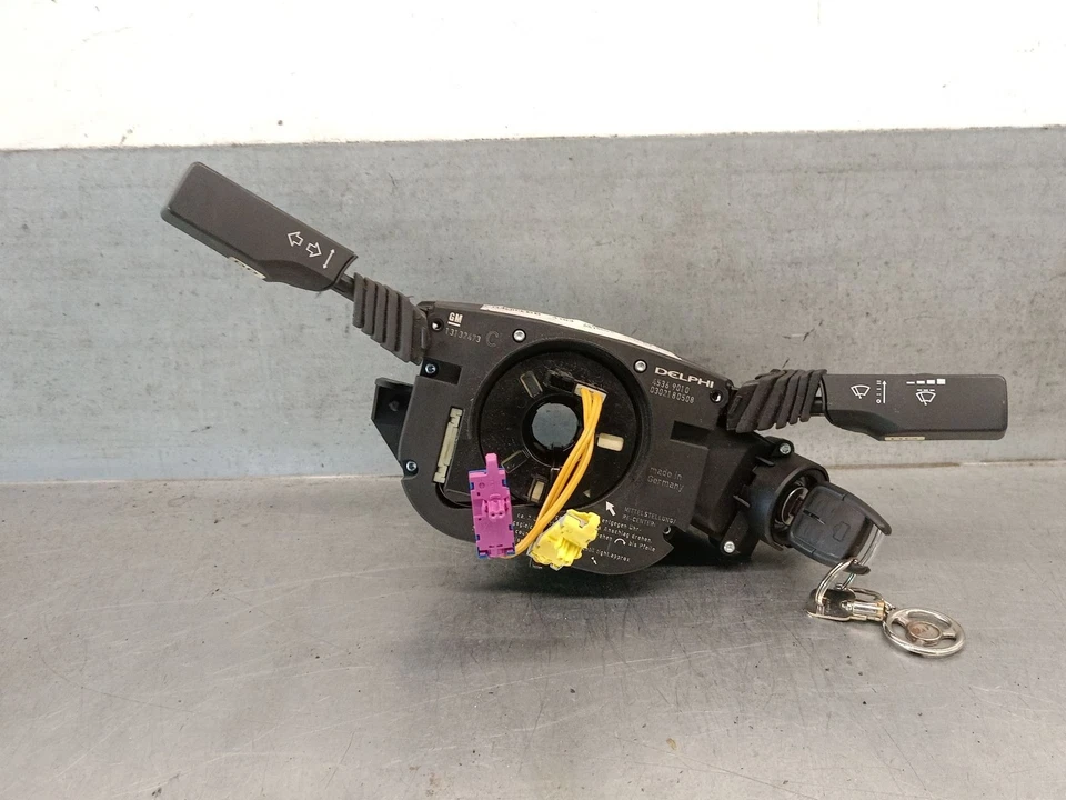 13132473 MANDO LUCES / 45369010 DELPHI / 6235232 / 5575293 PARA OPEL VECTRA C Z - Imagen 1 de 4