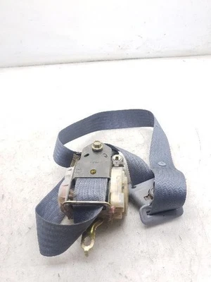 Toyota Sienna XLE 1998 lado del pasajero conjunto del cinturón de seguridad delantero  Foto 1 de 4