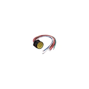 BRAD HARRISON 3R9006A20A120 Cordset,9 Pin,Receptacle,Male 2ENY6 - Picture 1 of 1