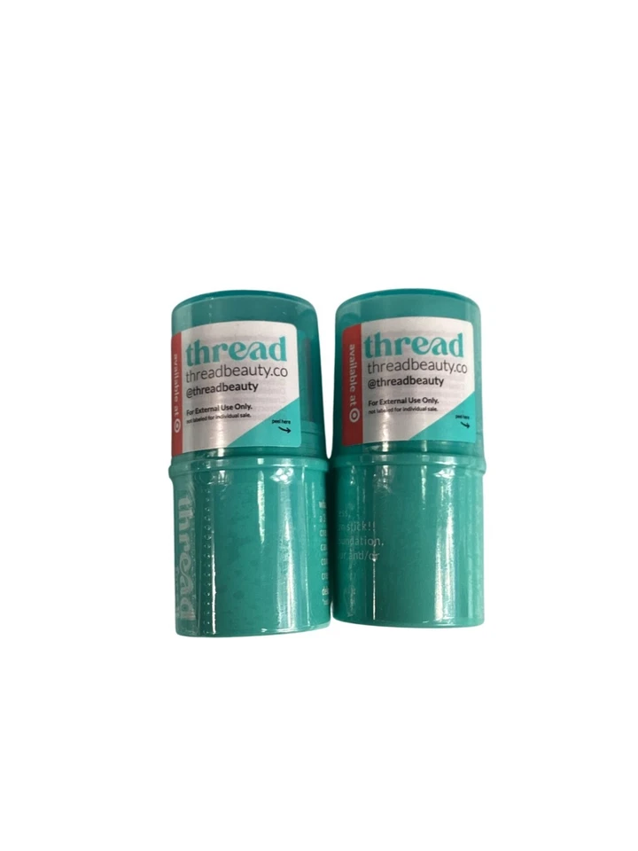 Thread Beauty Face It Foundation 2 Stick Shade 40 Light Neutral Warm Complexion - Image 1 of 4