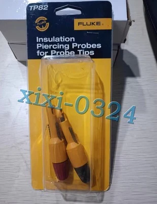 NEW FLUKE TP82 Insulation Piercing Probes Fast delivery - Image 1 of 3