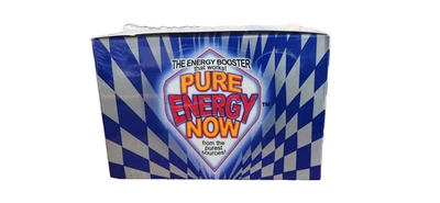 Pure Energy Now 3 Tablets 24 Packet Display 1 Box - Image 1 of 4