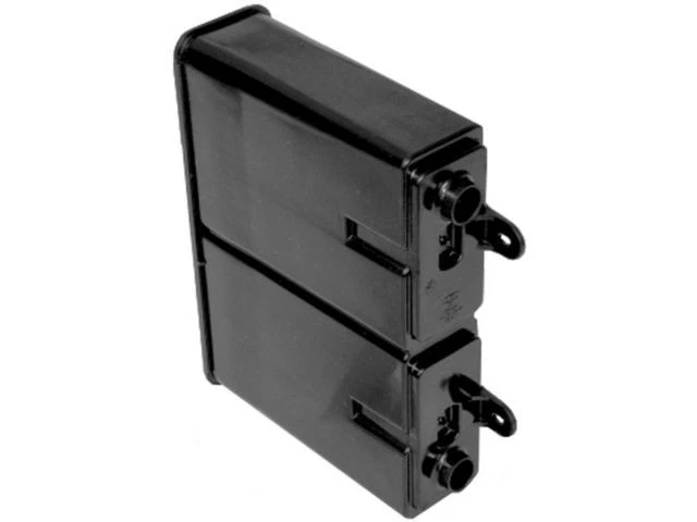 Bote de carbono para Lincoln Town Car 1998-2004 4,6 L V8 2001 1999 2000 ZM587KC Foto 1 de 1