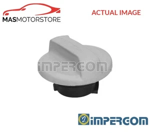 ENGINE OIL FILLER CAP ORIGINAL IMPERIUM 43013 A NEW OE REPLACEMENT - Picture 1 of 7