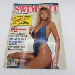 Swimsuit International Magazine Oct. 1990 - Imagen 1 de 5