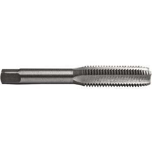 Drill & Tool 14.0x1.25 Carbon Steel Metric Spark Plug Tap 95207 DRILL & TOOL - Picture 1 of 1
