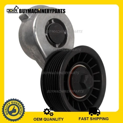 New Belt Tensioner & Pulley Assembly for Dodge Dakota Jeep 3.9L 5.2L 5.9L 89215 - Image 1 of 4