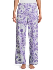 The Nightmare Before Christmas Womens Sleep Pants, 2x - Picture 1 of 1