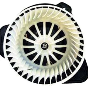 GPD Metal Blower Motor Direct Fit - Picture 1 of 5