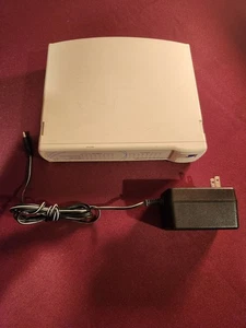 3Com OfficeConnect 3C16735B 16 Ports Dual Speed External Switch - Picture 1 of 6