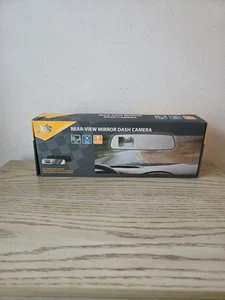 SPECCHIETTO RETROVISORE CRUSCOTTO FOTOCAMERA NUOVO DI AUTO XS  - Foto 1 di 5