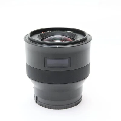 Carl Zeiss Batis 25mm F/2 (for SONY E mount) #83 - Image 1 of 4