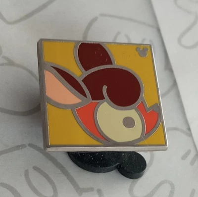 Broche Bambi Sweet Characters 2013 Hidden Mickey WDW Disney 94953 - Imagem 1 de 2