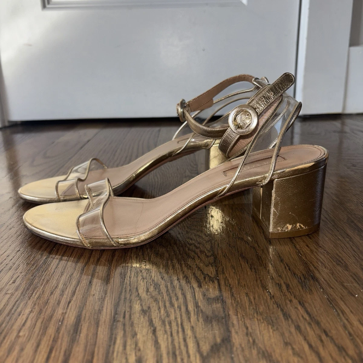Aquazzura products for sale | eBay