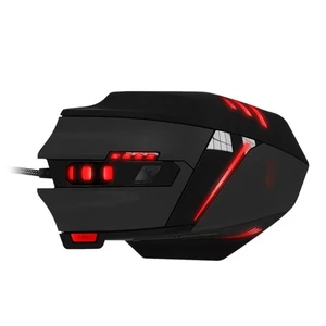 Optical USB Gaming Mouse 7 Buttons 7200 DPI Professional Gaming Mouse Computer - Picture 1 of 11