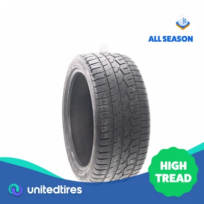 Usado 275/40R20 Toyo Celsius CUV 106V - 9.5/32 Foto 1 de 4