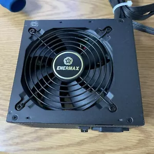 ENERMAX ETL550AWT-M Triathlor Power Supply See Pics - Picture 1 of 6