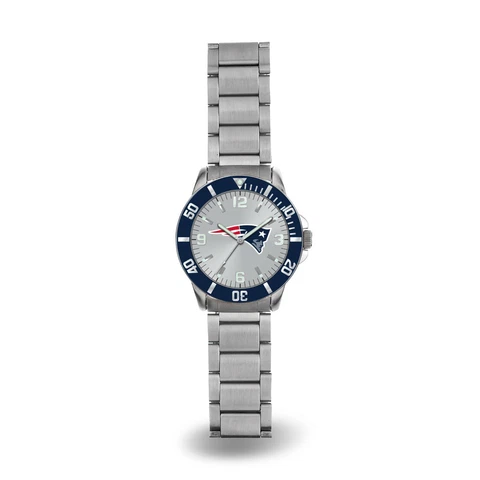 NEW ENGLAND PATRIOTS WATCH Cover