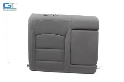 2016 - 2018 CHEVROLET MALIBU REAR RIGHT SIDE SEAT UPPER CUSHION W/ ARMREST OEM - Image 1 of 4