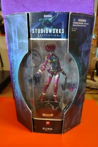 Bandai Studio works Collection Bijinda Vol 2 Figure - Picture 1 of 8