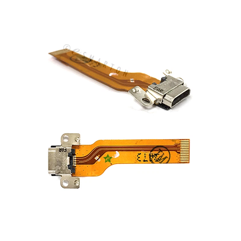 Amazon Kindle Fire HD7 P48WVB4 Micro USB Charger Charging Port Dock Connector - Image 1 of 1