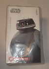 Star Wars Sphero BB-9E z obsługą aplikacji Droid Białe pudełko Japonia Sprzedaż detaliczna