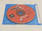 Battle Arena Toshinden (Sony Playstation, PS1) Disc Only - Tested Working