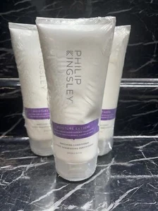 3x Philip Kingsley Moisture Extreme Enriching Conditioner 6.76 oz🔥 - Picture 1 of 11