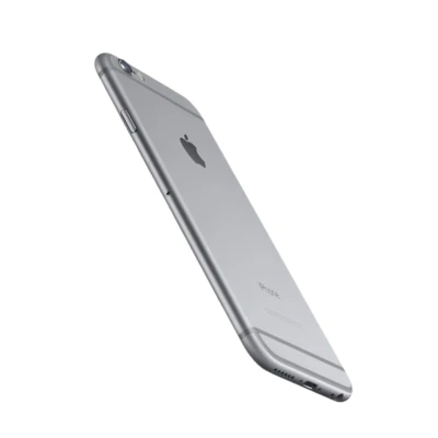 Apple iPhone 6 - 16 GB - Black (Unlocked)- Network Unlocked-Good - Image 1 of 4