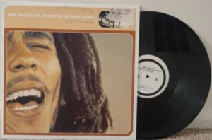 Bob Marley Vs. Funkstar De Luxe Remix - Sun Is Shining - Picture 1 of 8