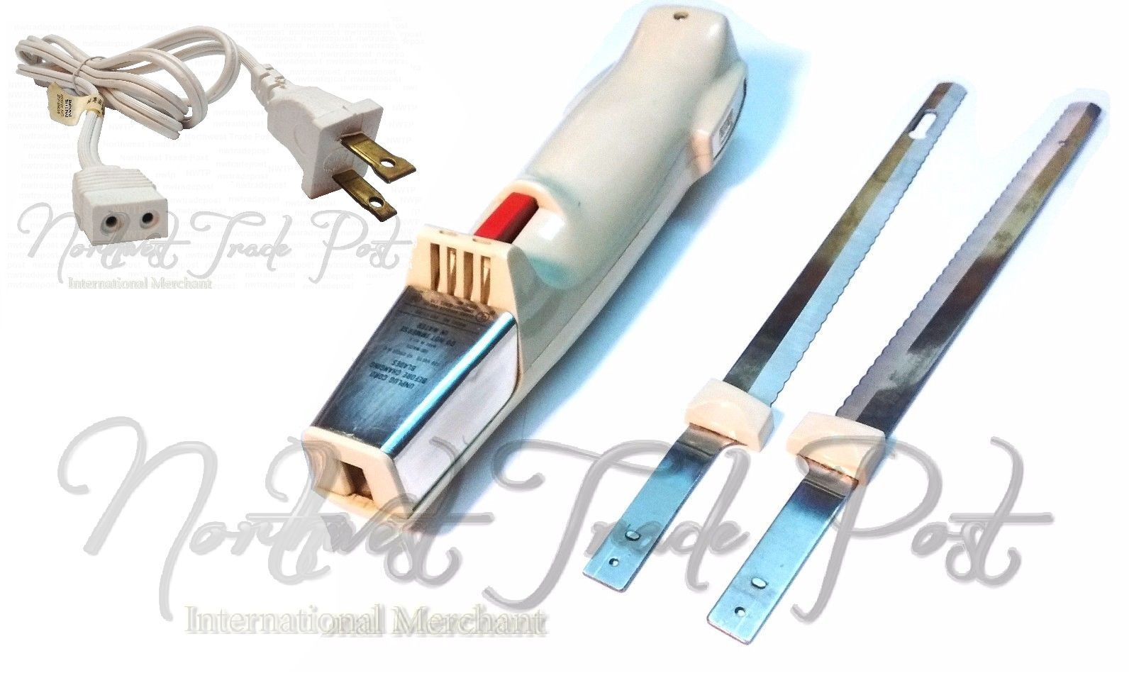 General Electric Knife Replacement Parts Model EK2 EK23A 13EK2 23EK2