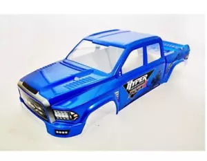 HOBAO 94111BU PAINTED BODY BLUE HYPER MT PLUS II - Picture 1 of 1