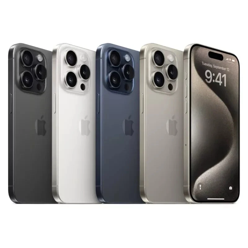 iPhone 15 Pro 512GB for sale | eBay UK