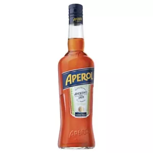 Aperol Aperitif (700mL) - Picture 1 of 3