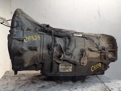 Used Automatic Transmission Assembly fits: 2006 Jeep Grand cherokee AT 4.7L 4x4 Foto 1 de 4