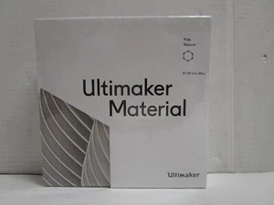 ULTIMAKER Material PVA Natural 2,85mm 350g EAN-13 NEU VERSIEGELT VERSAND KOSTENLOS! - Bild 1 von 5
