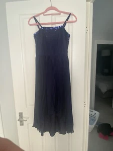 monsoon storm dress - Picture 1 of 6