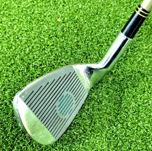 Agree LPGA Pro Design 9 Iron / RH / Ladies Graphite ~34.75" / NEW GRIP / jd6775 - Picture 1 of 10