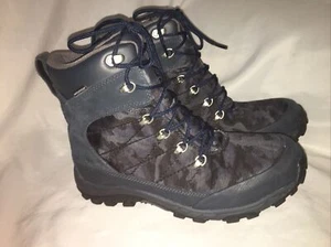 The North Face Chilkat Nylon Mens Boots Size 10 - Picture 1 of 8