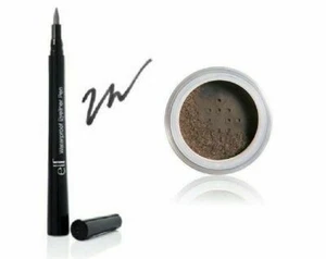 e.l.f. Mineral Lidschatten Wild mit Asche wasserfester Eyeliner Stift NEU KOSTENLOSER VERSAND! - Bild 1 von 2
