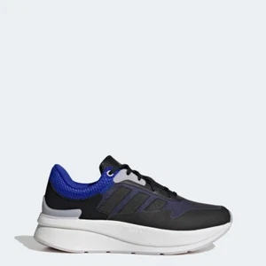 adidas Znchill Lightmotion+ Running Shoes Sizes 8.5-10 Black RRP £100 GZ4897 - Picture 1 of 8