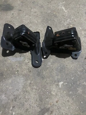 Juego de montaje de motor OE Mopar 2008-2012 Dodge Nitro/Jeep Liberty 3,7 L excelente estado Foto 1 de 4