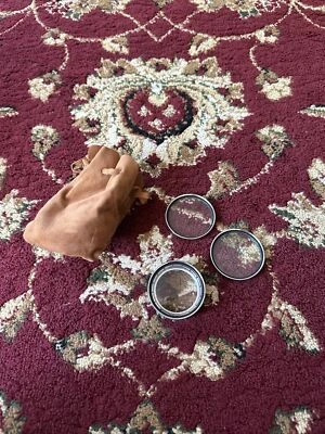 Prinz  48mm Coated Close Up Macro Camera Lens Kit W/Case Japan - Image 1 of 4